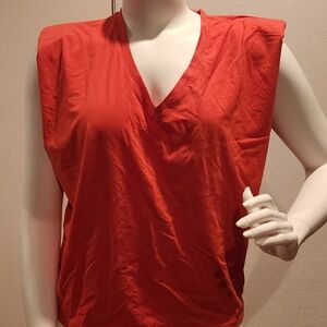 INC SHOULDER PAD TOP